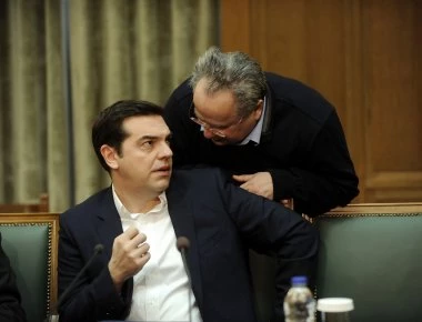 Μακεδόνες των ΗΠΑ προς Τσίπρα-Κοτζιά: «Είστε ανεπιθύμητοι και φασίστες - Δεν σας θέλουμε εδώ»